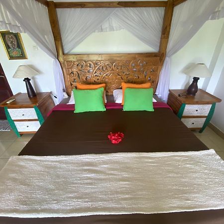 Great Mountain Views Villa Resort Selat Екстер'єр фото