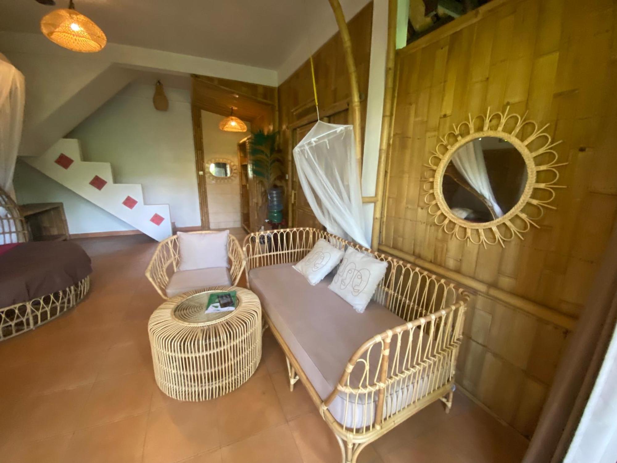 Great Mountain Views Villa Resort Selat Екстер'єр фото