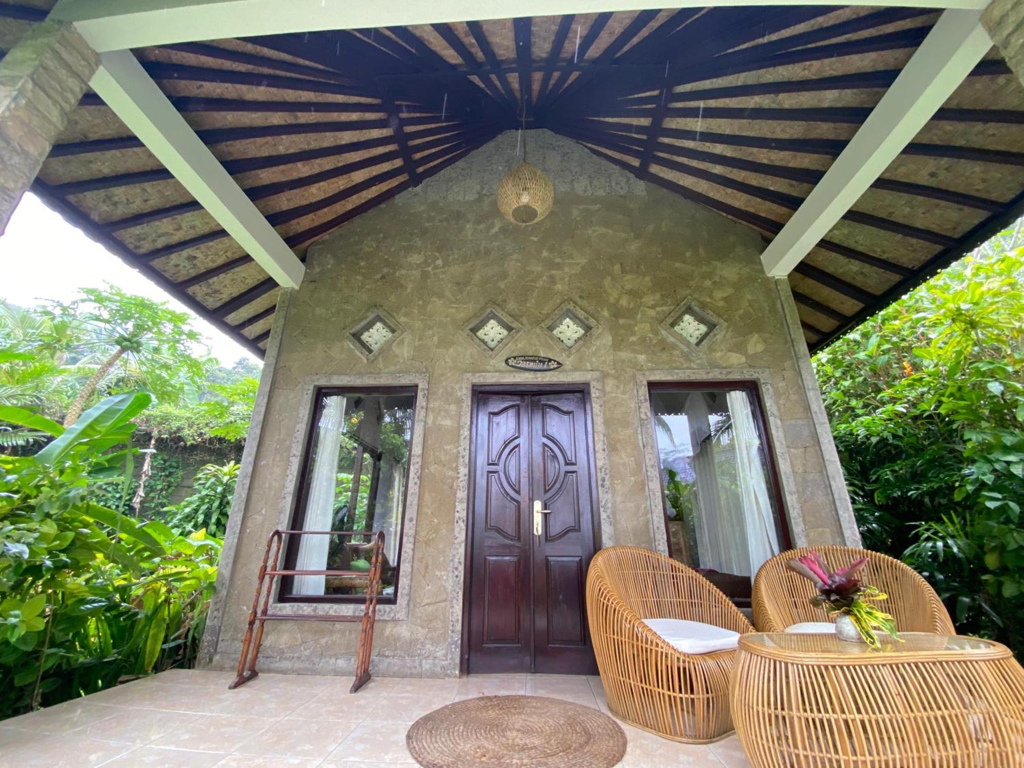 Great Mountain Views Villa Resort Selat Екстер'єр фото
